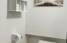 Appartement face aux thermes Allevard - Foto 21