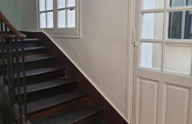 Studio Basilique St Martin - Foto 16