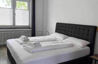 Designer-Apartment near Düsseldorf+Cologne (Apt.3) - Photo 11