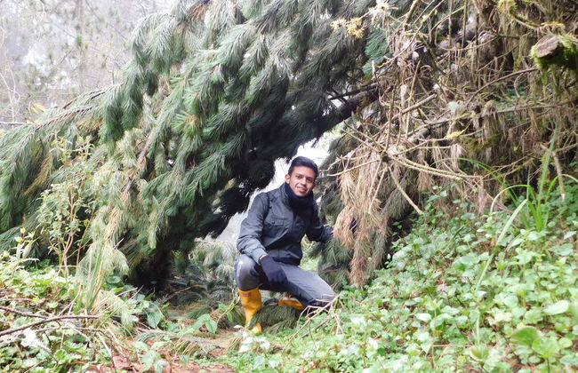 Tour por Quero y 2 noches en una hacienda tradicional - Foto 4