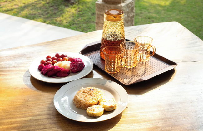 Ombe Villa - Foto 44