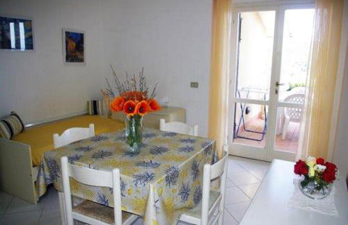 Residence Capo Morcone - Foto 23