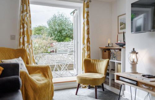 Hillside Cottage - Norfolk Cottage Agency - Foto 3