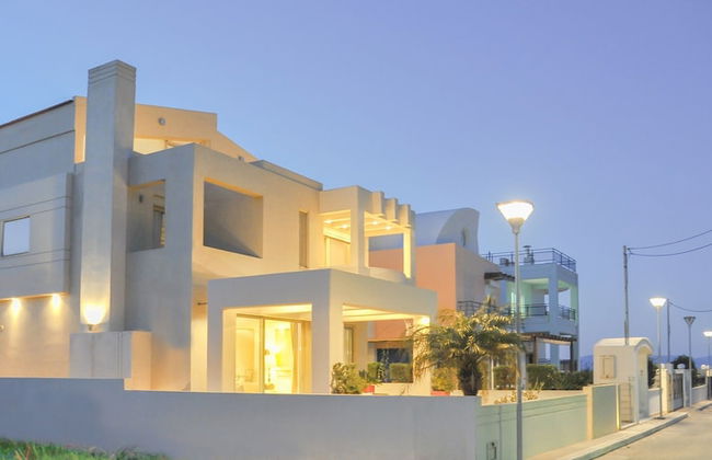 Vasiliki Villa - Foto 25