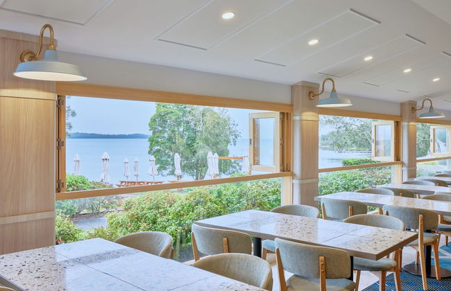 Raffertys Resort - Foto 71