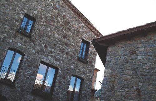 El Castell de la Pobla de Lillet (Adults Only) - Foto 23