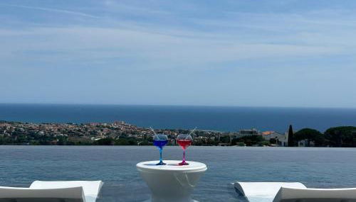 Villa Infinity Barcelona - Foto 4