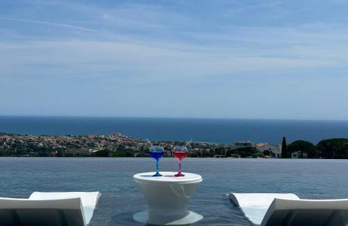 Villa Infinity Barcelona - Foto 4