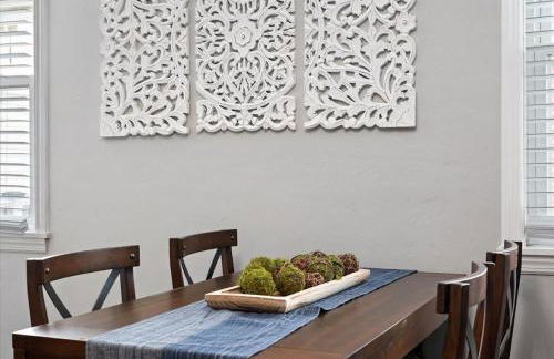 Cozy Southside Pitt home w/ Pool Table +Yard - Foto 18