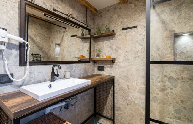 Vakantiehuis Loris - Foto 16