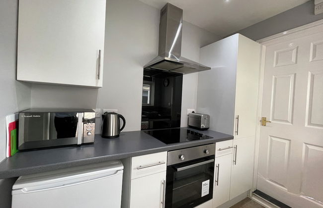 Cosy & Comfortable Apt with Parking - Foto 10