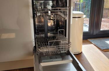 Forest Cedar Lodge, Forest of Dean - Foto 26