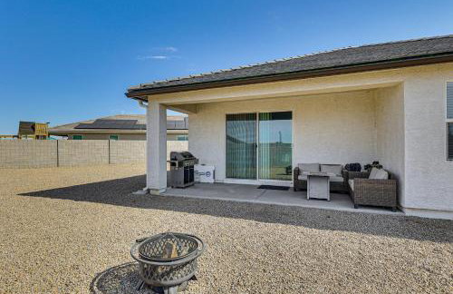 Florence Home about 10 Mi to Historic District! - Foto 3