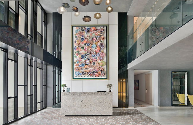 Citadines Arpora Nagoa Goa - Foto 1