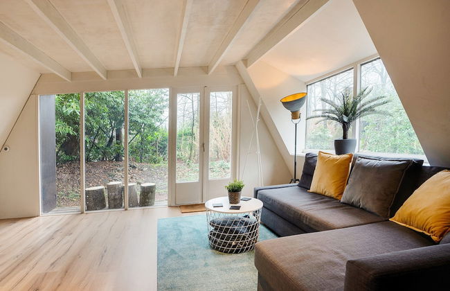 Lanaken Lakeside Cabin Stay - Foto 12