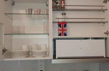 Apartment am Park - Foto 20