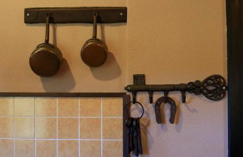 Apartamentos Rurales "La Escapada" - Foto 53