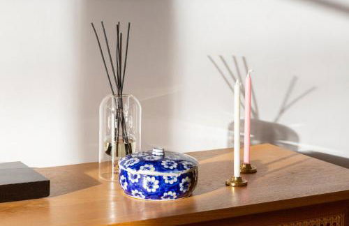 Le penty Gwen- Plage, proche bourg - Foto 19