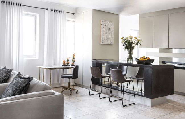 The Franklin Loft Apartments - Foto 19