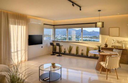 Aelória Boutique Suites - Foto 12