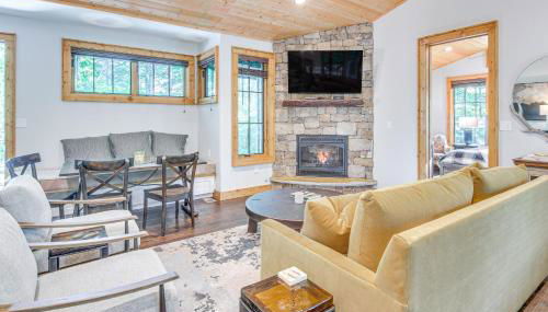 Chinquapin Escape Resort Perks, By Lake Glenville - Foto 4