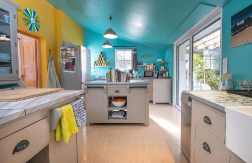 Les Grandes Maisons - Belle Ile - Foto 3