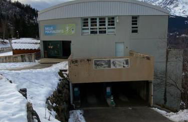 Oz en oisan APPART 6-8 PERS CHALET DES NEIGES Piscine -Sauna - Foto 48