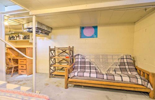 Walk to Arkansas Riverwalk Trail Cañon City Home - Foto 20