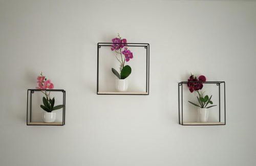 Möblierte 3-Zimmer-Wohnung nahe Düsseldorf in Duisburg-Süd - Photo 18