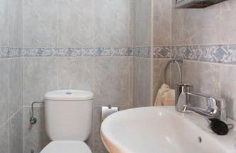 Canarian flat near the wild beach - Foto 8