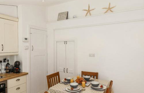 Rigg Cottage, Mount Pleasant - Foto 12