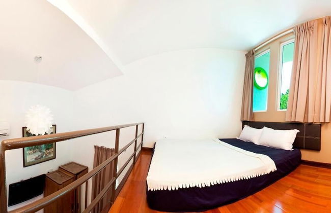 Hotel O Vince Villa - Foto 16