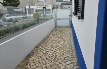 Sunflower Castle View in Óbidos - Foto 26