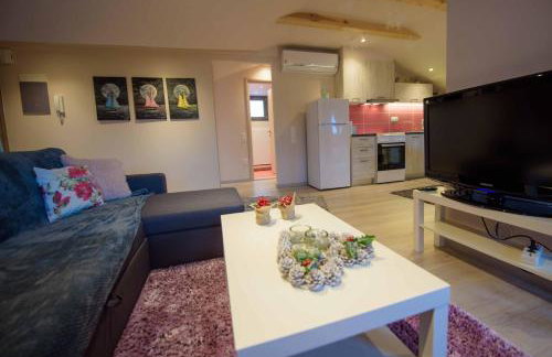 New Loft Polixeni - Foto 9