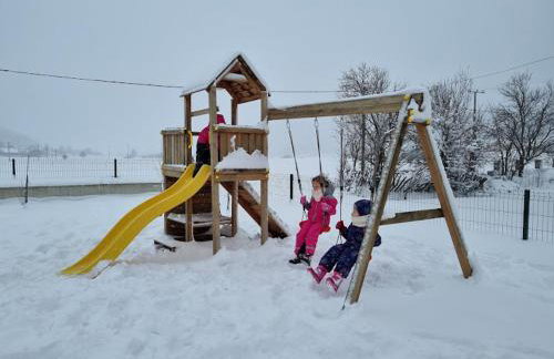 Villa Lady Di Plitvice - Foto 56