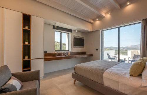 Villas Phos and Kallos - Photo 57