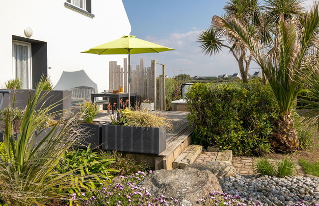 L'Air du Large - Foto 29