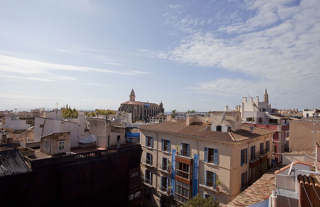 Palma Suites Aparthotel - Foto 63