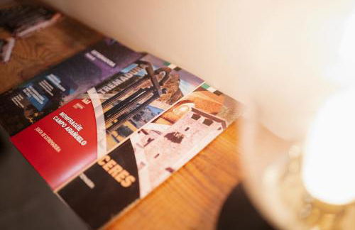 Casa Cancho Trujillo - Foto 45