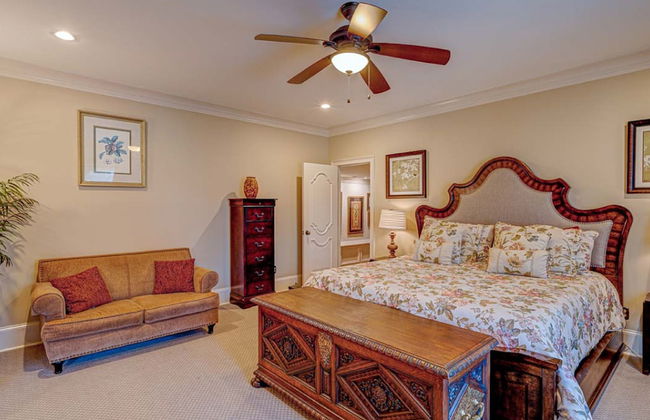 Lions Gate Estate in Sandy Springs - Foto 42