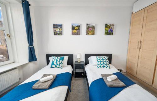 Oban Bay Views - Fireplace, Games & Books - Foto 25