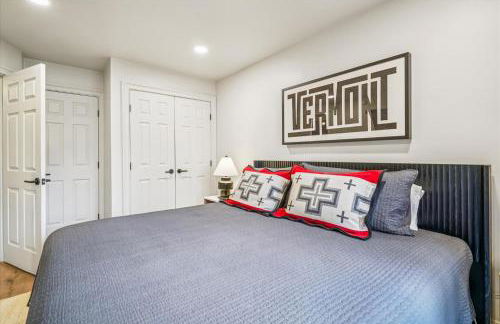 Ski In/Ski Out Pico Resort Unit E106: 3BR newly renovated condo - Foto 26