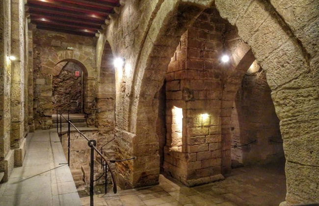 Visita guiada por Lérida - Photo 5