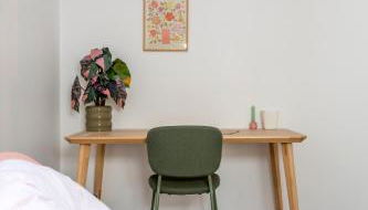 Maison Camélia Grand T2 - 1 chambre - Photo 4