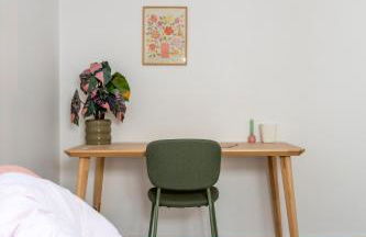 Maison Camélia Grand T2 - 1 chambre - Photo 4