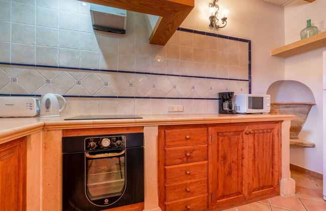 Cases De Son Roig in San Juan - Foto 13