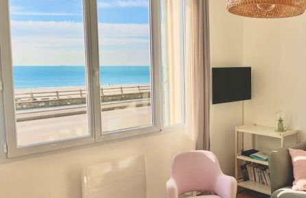 La Maison - Ambleteuse - Vue sur Mer et Jardin - Foto 1