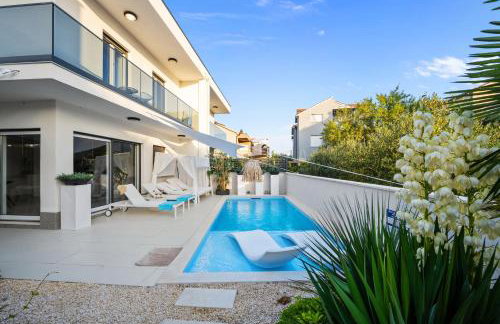 Adriatic Paradise Villa - Foto 8