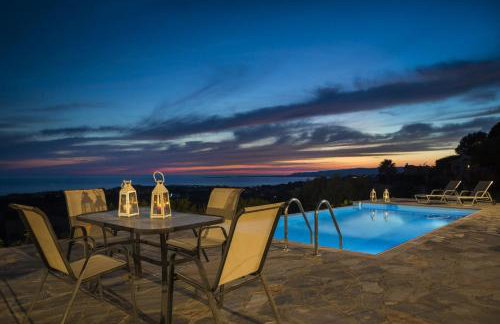 Villa Elaia - Foto 28