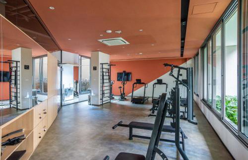 Studio 915 Alto Padrão ao lado do Allianz Parque - Foto 16